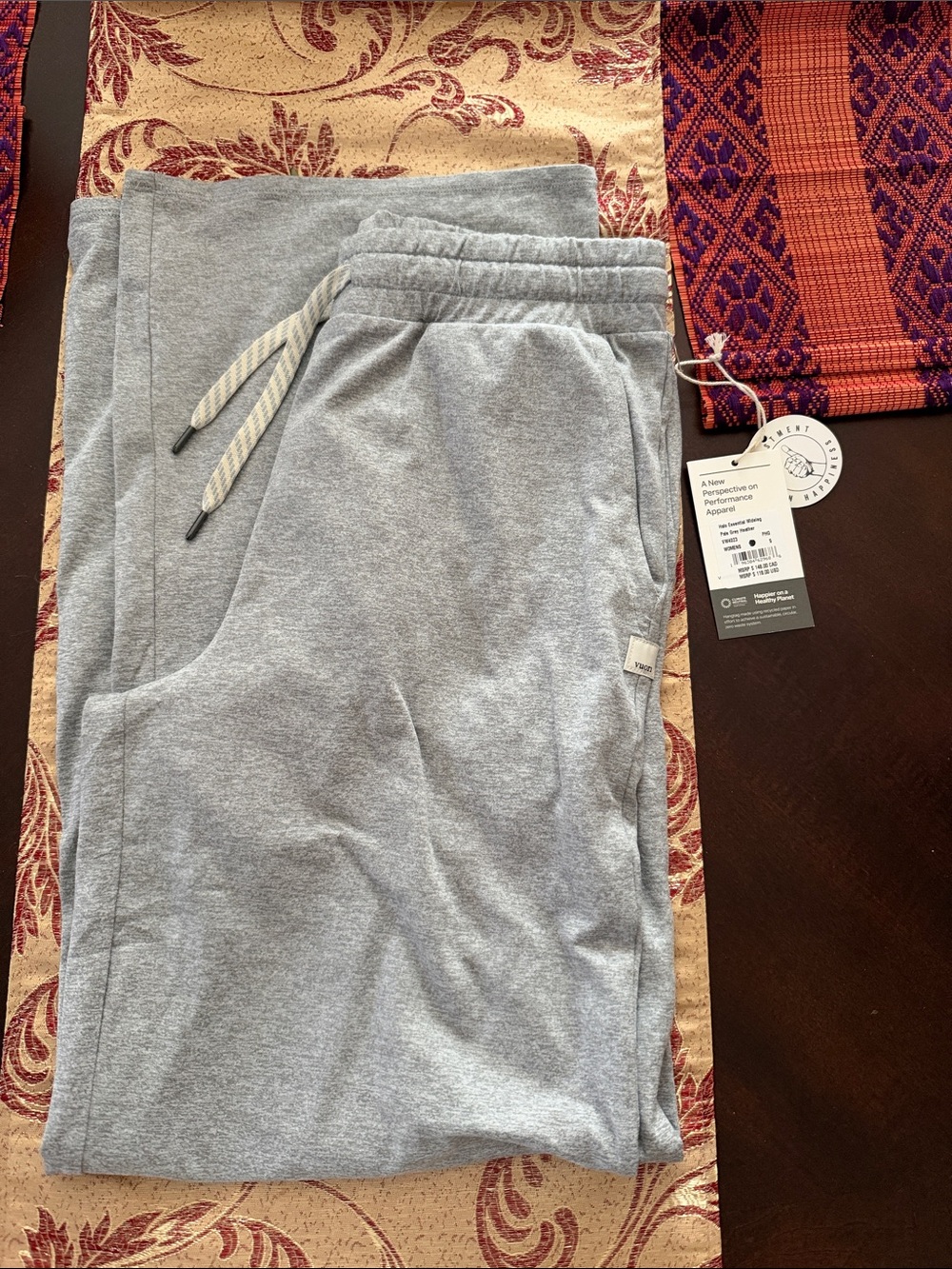 Vuori Halo Essential Wideleg